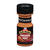 Mc Cormick Grill Mates smokehouse maple seasoning Full-Size Picture